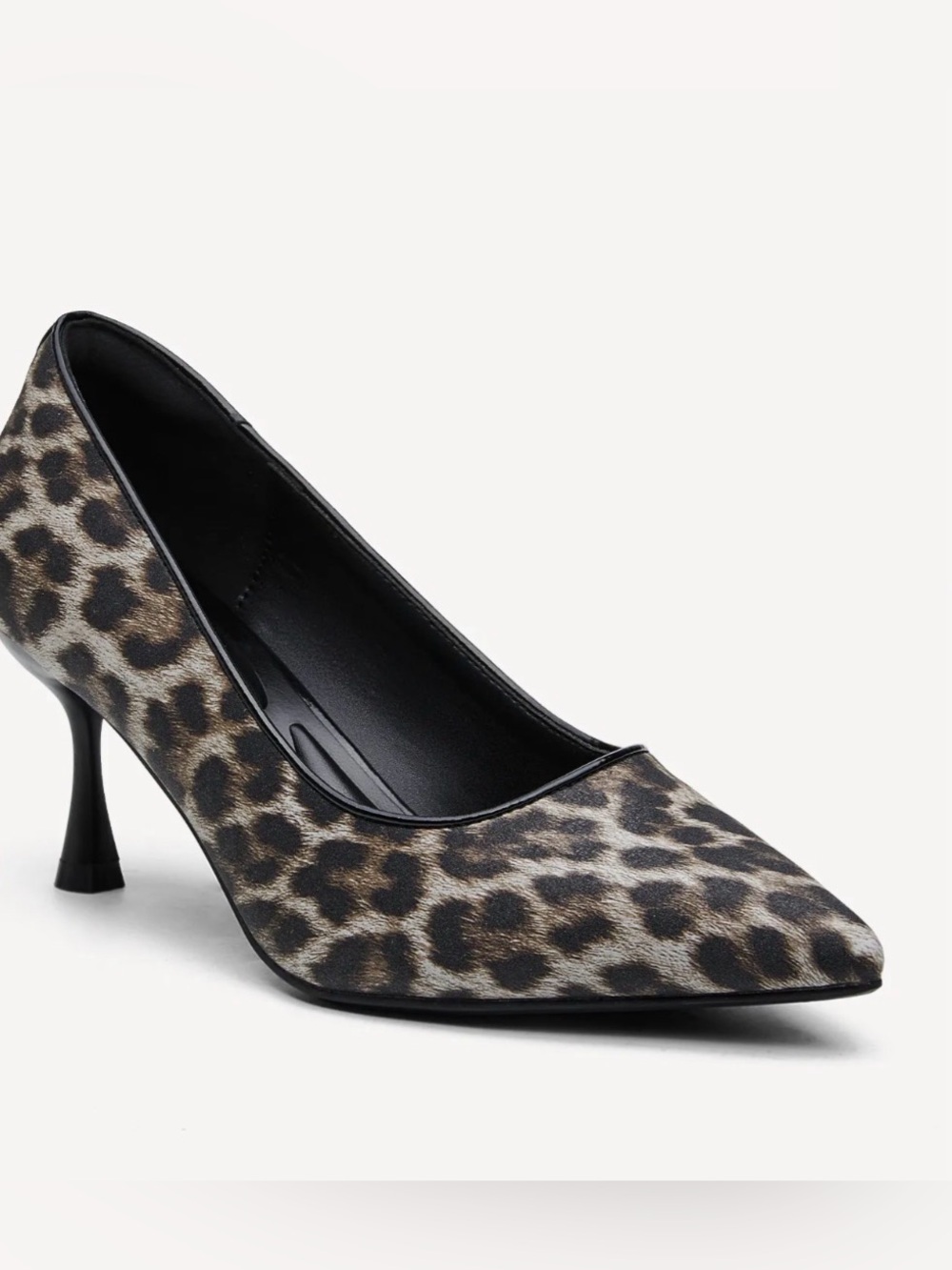 NewBella Heels
